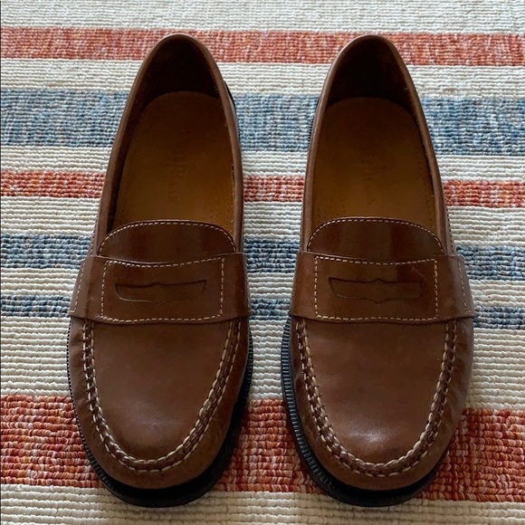Cole Haan Other - Cole Haan Penny Loafers